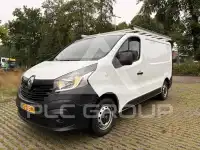 2016 Renault Trafic