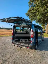 2016 Renault Trafic