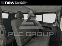 2016 Renault Trafic