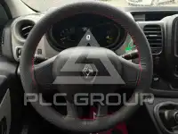 2016 Renault Trafic