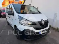 2016 Renault Trafic