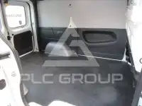 2016 Renault Trafic