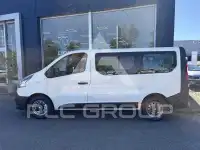 2016 Renault Trafic
