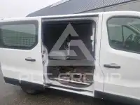 2016 Renault Trafic