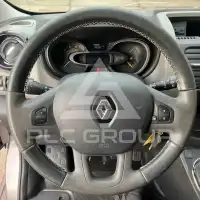 2016 Renault Trafic