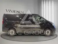 2016 Renault Trafic