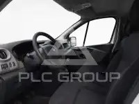 2016 Renault Trafic