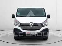2016 Renault Trafic