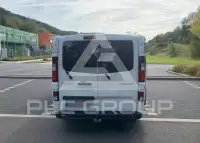 2016 Renault Trafic