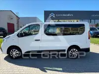 2016 Renault Trafic