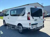 2016 Renault Trafic