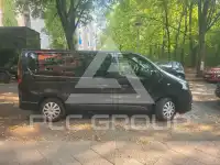 2016 Renault Trafic