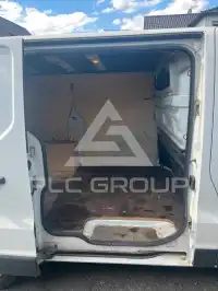 2016 Renault Trafic