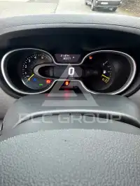 2016 Renault Trafic