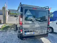 2016 Renault Trafic