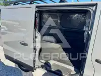 2016 Renault Trafic