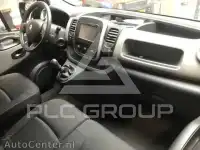 2016 Renault Trafic