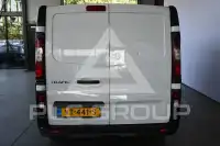 2016 Renault Trafic