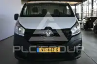 2016 Renault Trafic