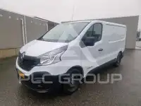 2016 Renault Trafic
