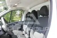 2016 Renault Trafic