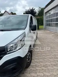2016 Renault Trafic