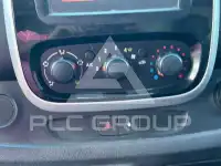 2016 Renault Trafic