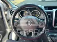 2016 Renault Trafic
