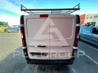 2016 Renault Trafic
