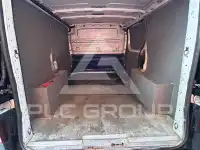 2016 Renault Trafic