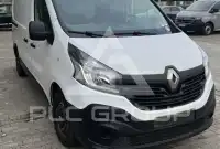 2016 Renault Trafic