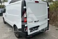 2016 Renault Trafic