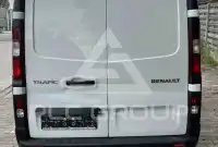 2016 Renault Trafic
