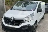 2016 Renault Trafic
