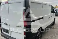 2016 Renault Trafic