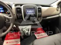 2016 Renault Trafic