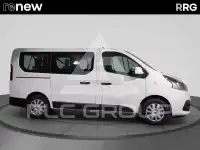 2016 Renault Trafic