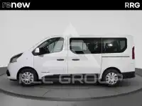 2016 Renault Trafic