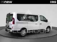 2016 Renault Trafic