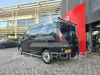 2016 Renault Trafic