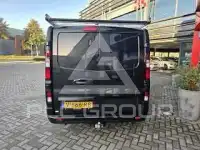 2016 Renault Trafic