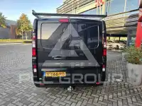 2016 Renault Trafic