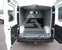 2016 Renault Trafic