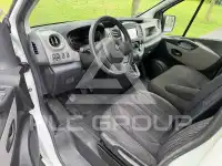 2016 Renault Trafic