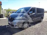 2016 Renault Trafic