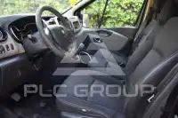 2016 Renault Trafic