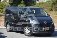 2016 Renault Trafic