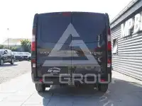 2016 Renault Trafic