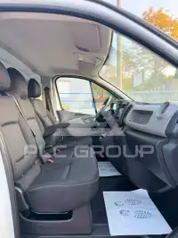 2016 Renault Trafic