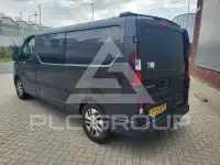 2016 Renault Trafic